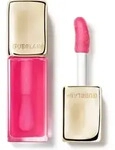 GUERLAIN KissKiss Bee Glow Oil Lippen&ouml;l mit Honig Farbton 458 Pop Rose Glow...