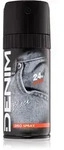 Denim Black Deodorant Spray f&uuml;r Herren 150 ml