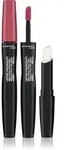Rimmel Lasting Provocalips Double Ended langanhaltender Lippenstift Farbton 210