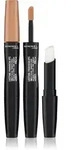 Rimmel Lasting Provocalips Double Ended langanhaltender Lippenstift Farbton 115 Best