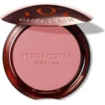 GUERLAIN Terracotta Blush Rouge f&uuml;r strahlende Haut Farbton 01 Light Pink 5 g