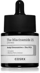 Cosrx Niacinamide 15 leichtes Serum f&uuml;r Unvollkommenheiten wegen Akne Haut 20 ml