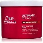 Wella Professionals Ultimate Repair Mask Intensiv n&auml;hrende Maske f&uuml;r alle Haartypen