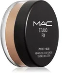 MAC Cosmetics Studio Fix Pro Set + Blur Weightless Loose Powder Mattierender...