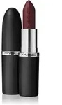 MAC Cosmetics MACximal Silky Matte Lipstick Mattierender Lippenstift Farbton Sin 3,5