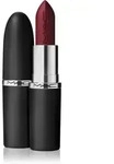 MAC Cosmetics MACximal Silky Matte Lipstick Mattierender Lippenstift Farbton Diva 3,5