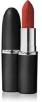 MAC Cosmetics MACximal Silky Matte Lipstick Mattierender Lippenstift Farbton Chili