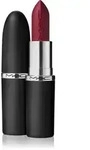 MAC Cosmetics MACximal Silky Matte Lipstick Mattierender Lippenstift Farbton D...