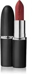 MAC Cosmetics MACximal Silky Matte Lipstick Mattierender Lippenstift Farbton...