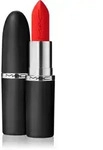MAC Cosmetics MACximal Silky Matte Lipstick Mattierender Lippenstift Farbton Lady