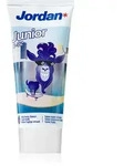 Jordan Toothpaste Junior 6 - 12 years Zahnpasta f&uuml;r Kinder 50 ml