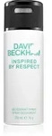 David Beckham Inspired By Respect Deodorant f&uuml;r Herren 150 ml