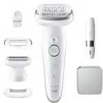 Braun Silk-&eacute;pil 9 9341 Epilierer F&uuml;r K&ouml;rper und Beine 1 St.