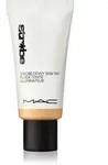 MAC Cosmetics Strobe Dewy Skin Tint t&ouml;nende Feuchtigkeitscreme Farbton Light 3 30 ml