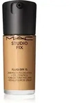 MAC Cosmetics Studio Fix Fluid SPF 15 24HR Matte Foundation + Oil Control