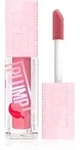 MAYBELLINE NEW YORK Lifter Plump Lipgloss mit vergr&ouml;&szlig;erndem Effekt Farbton 001