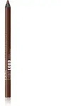 NYX Professional Makeup Line Loud Vegan Konturstift f&uuml;r die Lippen mit...