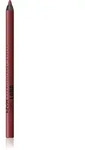 NYX Professional Makeup Line Loud Vegan Konturstift f&uuml;r die Lippen mit...