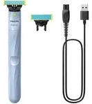 Philips OneBlade First Shave QP1324/30 Rasierer f&uuml;r den Bart 1 St.
