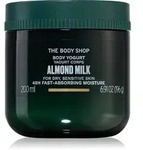 The Body Shop Almond Milk Body Yogurt K&ouml;rperjoghurt 200 ml