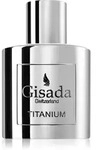 Gisada Titanium Eau de Parfum f&uuml;r Herren 100 ml