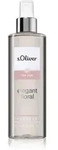 s.Oliver Elegant Floral For Her Bodyspray f&uuml;r Damen 250 ml