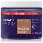 Goldwell StyleSign Lagoom Jam Styling Gel Stylinggel f&uuml;r das Haar 200 ml