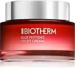 Biotherm Blue Peptides Uplift Cream Gesichtscreme mit Peptiden f&uuml;r Damen 75 ml