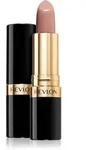 Revlon Cosmetics Super Lustrous&trade; Lipstick Cremiger Lippenstift Farbton 755 Bare It