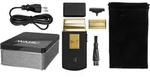Wahl Travel Shaver Gold Edition Travel-Rasierer f&uuml;r den Bart 1 St.