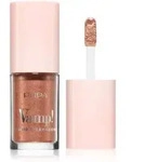 PUPA Milano Vamp! Liquid Eyeshadow Fl&uuml;ssiges Lidschatten Farbton Sparkling Wine 4 ml