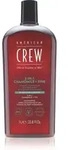 American Crew 3 in 1 Chamimile + Pine Shampoo, Conditioner und Duschgel 3 in 1 f&uuml;r