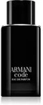 Armani Code Eau de Parfum f&uuml;r Herren 75 ml