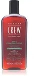 American Crew 3 in 1 Chamimile + Pine Shampoo, Conditioner und Duschgel 3 in 1 f&uuml;r