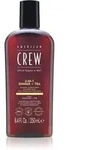 American Crew 3 in 1 Ginger + Tea Shampoo, Conditioner und Duschgel 3 in 1 f&uuml;r
