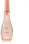 Schwarzkopf Professional Oil Ultime Rose Oil Rosen&ouml;l f&uuml;r d&uuml;nnes, gestresstes Haar