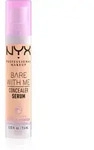 NYX Professional Makeup Bare With Me Concealer Serum feuchtigkeitsspendender