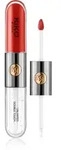 KIKO Milano Unlimited Double Touch langanhaltender fl&uuml;ssiger Lippenstift mit...