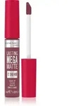 Rimmel Lasting Mega Matte leichter, matter Fl&uuml;ssig-Lippenstift 16 Std. Farbton