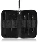 Zwilling Premium Black Manik&uuml;re-Set f&uuml;r Herren