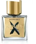 Nishane Wulong Cha X Parf&uuml;m Extrakt Unisex 50 ml