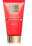 Gisada Ambassadora parf&uuml;miertes Duschgel f&uuml;r Damen 100 ml