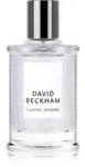 David Beckham Classic Homme Eau de Toilette f&uuml;r Herren 50 ml