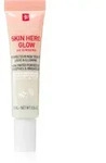 Erborian Skin Hero Glow Non-tinted Perfector leichte Gesichtscreme f&uuml;r hydratisierte