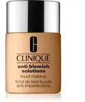 Clinique Anti-Blemish Solutions&trade; Liquid Makeup deckendes Make-up f&uuml;r fettige...
