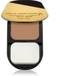 Max Factor Facefinity Refillable mattierendes Kompakt-Make up SPF 20 Farbton 008