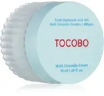 TOCOBO Multi Ceramide Cream Intensive Feuchtigkeitscreme f&uuml;r empfindliche...