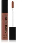 Catrice Shine Bomb langanhaltender fl&uuml;ssiger Lippenstift Farbton 070 Hottie 3 ml