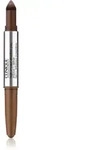 Clinique High ImpactTM Shadow Play Lidschatten-Stift Duo Farbton Rum + Cola 1.9 g