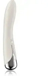 Satisfyer Spinning Vibe 1 Vibrator rotierend Beige 17.5 cm